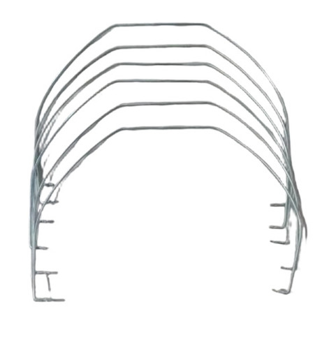Bucket Handle 8 Inch