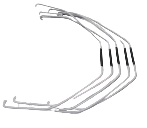 Bucket Handle