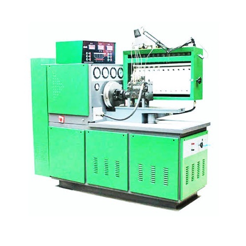 Calibration Machine