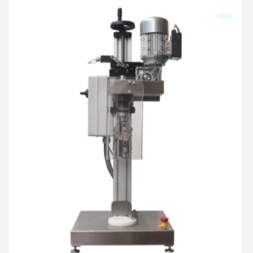 Capping machine