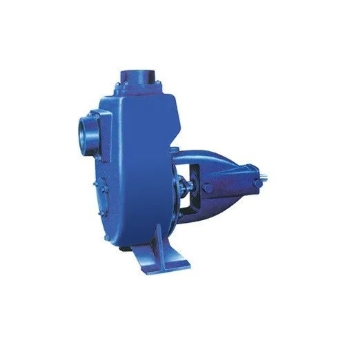 Centrifugal Self Priming Pump