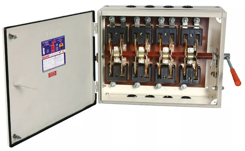 Changeover Switch