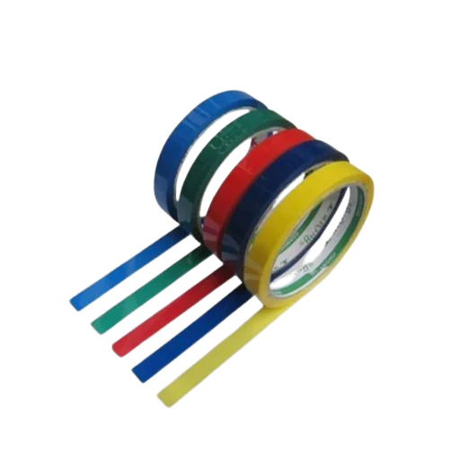 Colored Bopp Tapes