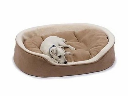 Comfortable Dog Bed