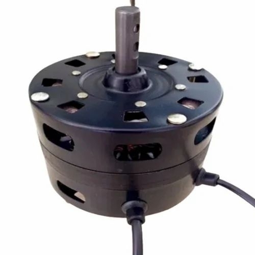 Cooler Motor