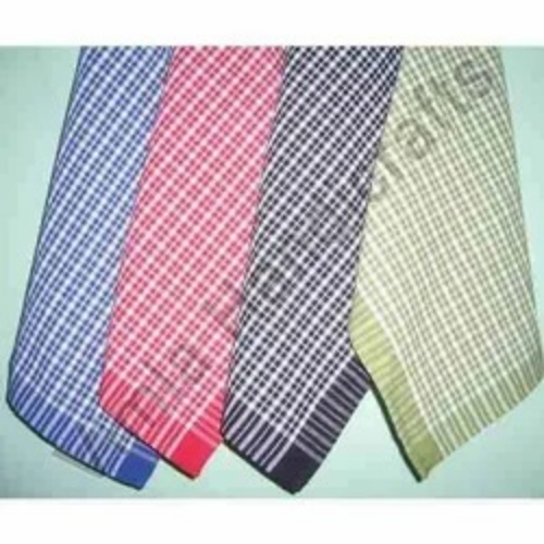 Cotton kitchen linen