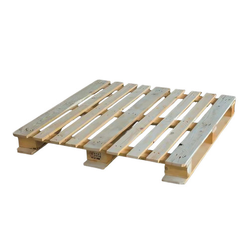 Cp3 Wooden Pallet