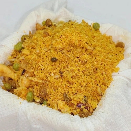 Dal Biji Namkeen