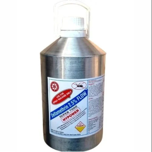 Deltamethrin 2.5 SC Flow