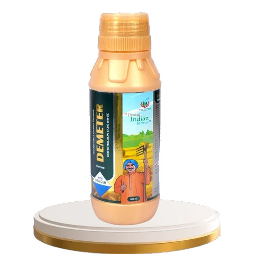 Diafenthiuron 47 8% SC Insecticide