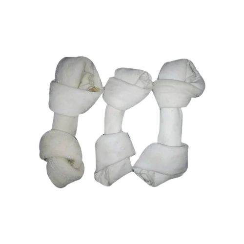 Dog Knotted Bones