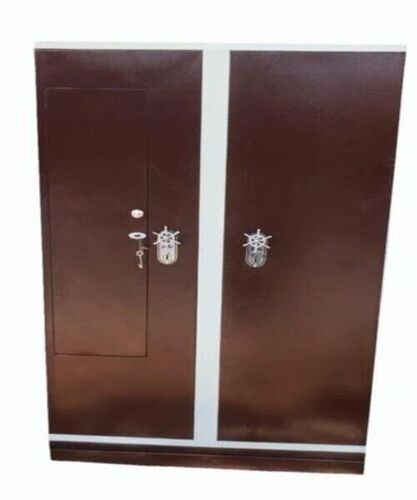 Durable Wooden Almirah