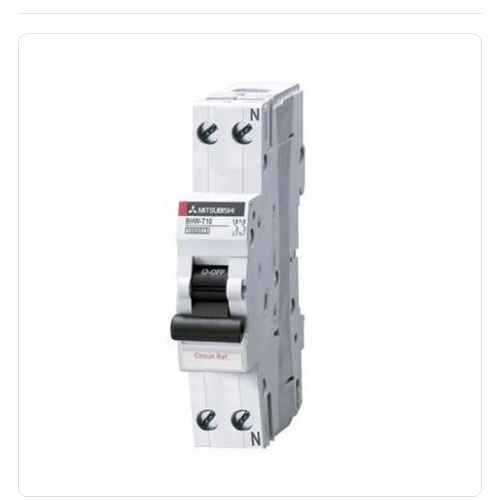 Electrical Circuit Breakers