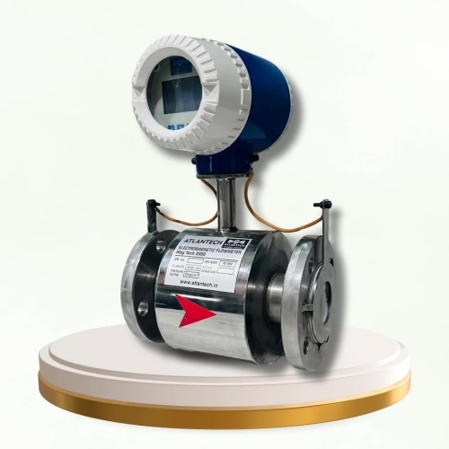 Electromagnetic Flow meter 