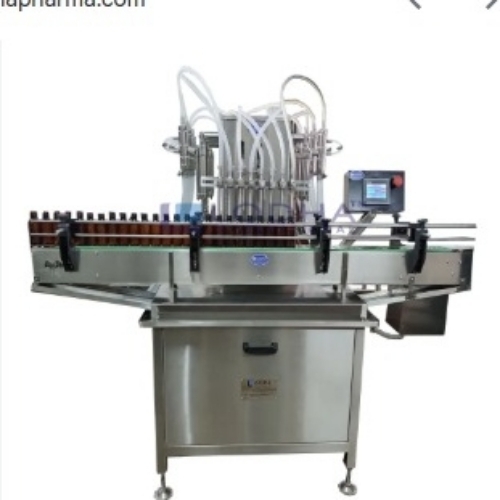 Filling machine