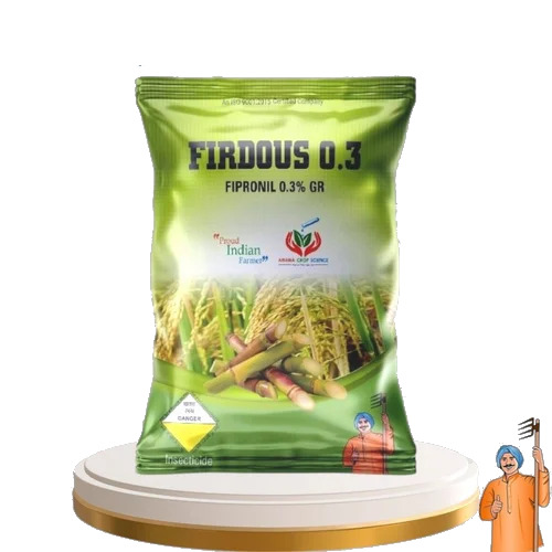 Fipronil 0.3 GR Insecticide