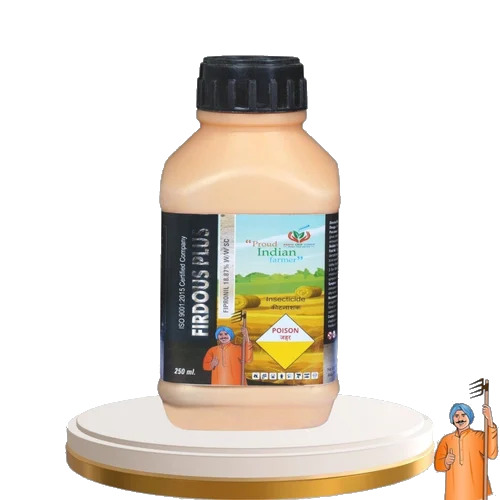 Fipronil 18.87 SC Insecticide