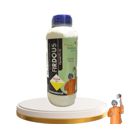 Fipronil 5 SC Insecticide