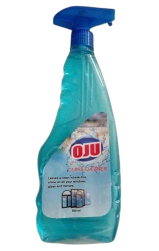 Glass Cleaner