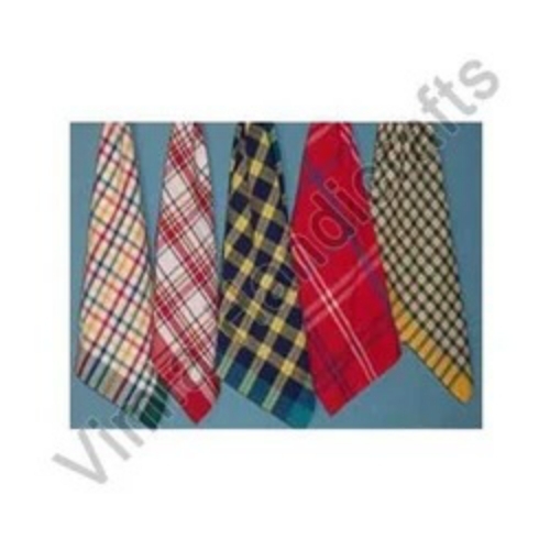 Handmade cotton linen