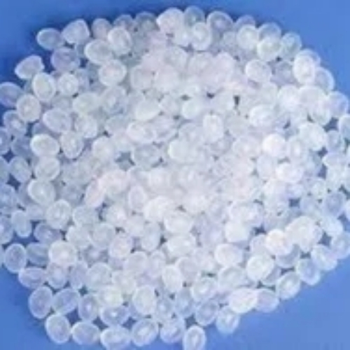 Hdpe Polymer Granules