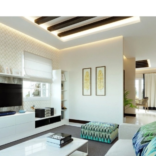 Home interior