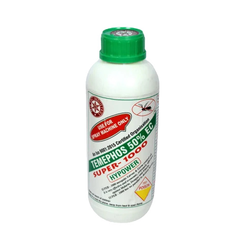 Household Insecticides