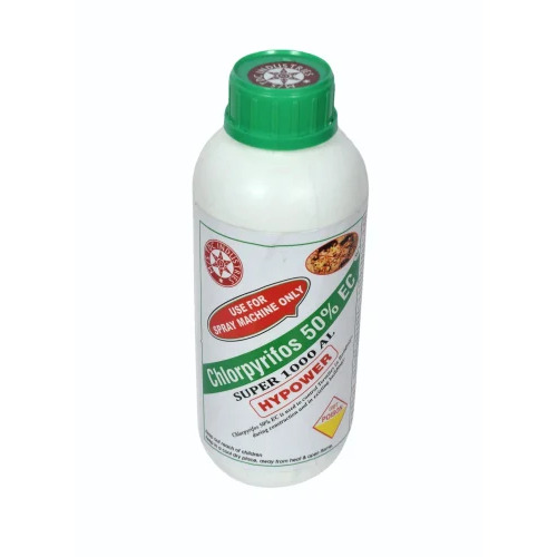 Household Pest Control Insecticide
