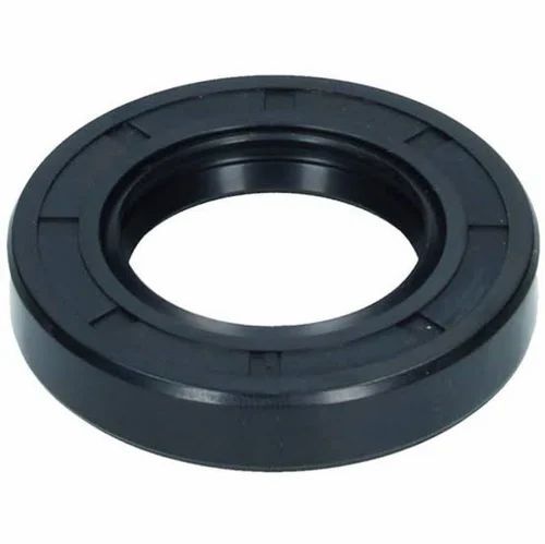 Hydraulic Seals - Application: Industrial Use