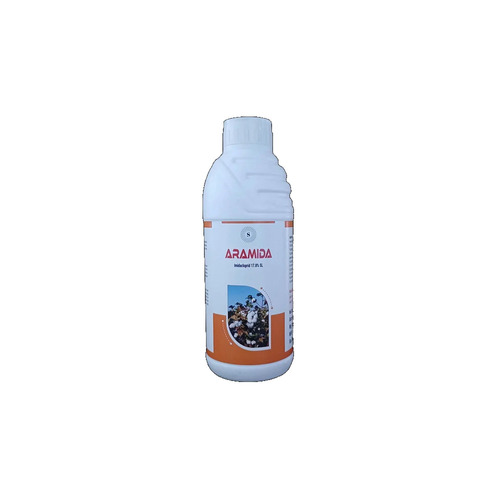 Imidacloprid 17.8 Sl Insecticide