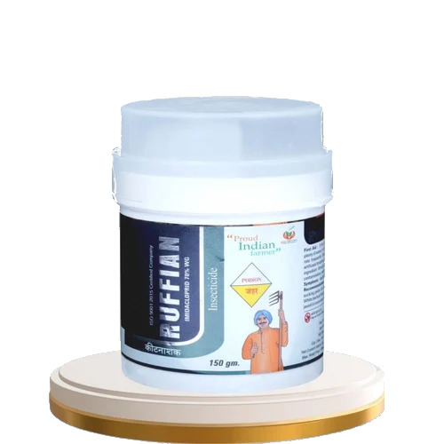 Imidacloprid 70 WG Insecticide