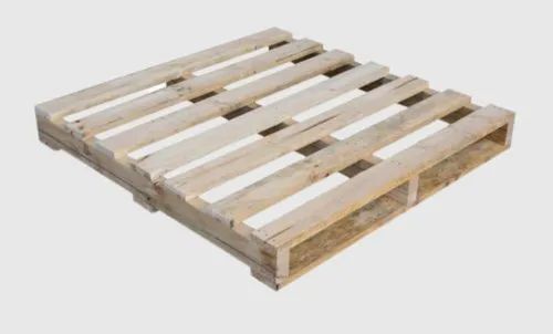 Industrial Two Way Wooden Pallet