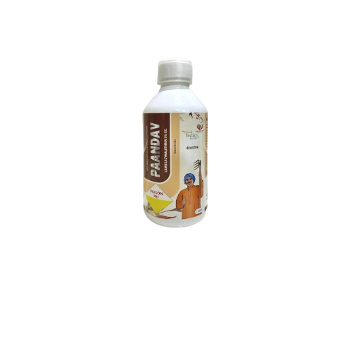 Lambda Cyhalothrin 5 EC Insecticide