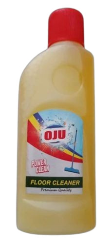 Lemon Liquid Floor Cleaner