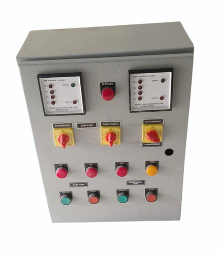 Level Controllers