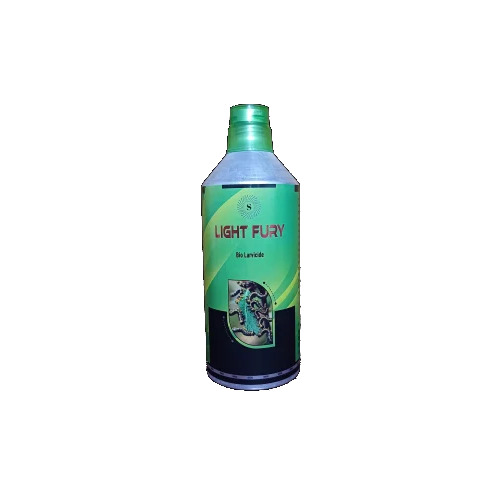 Light Fury, Larvicide Insecticide