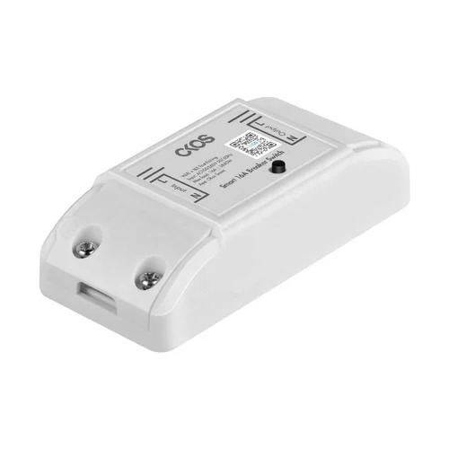 Light Switch - Color: White