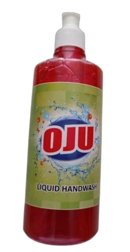 Liquid Hand Wash