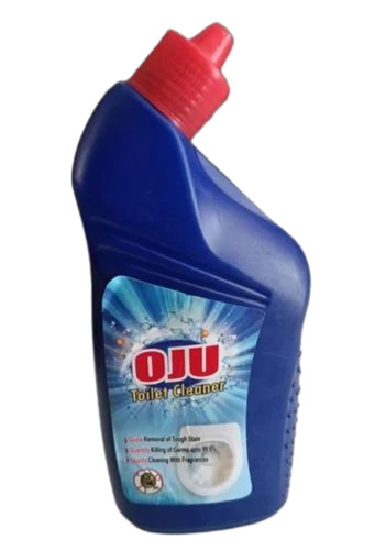 Liquid Toilet Cleaner