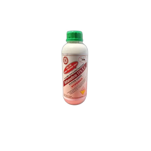 Liquid WP Deltamethrin