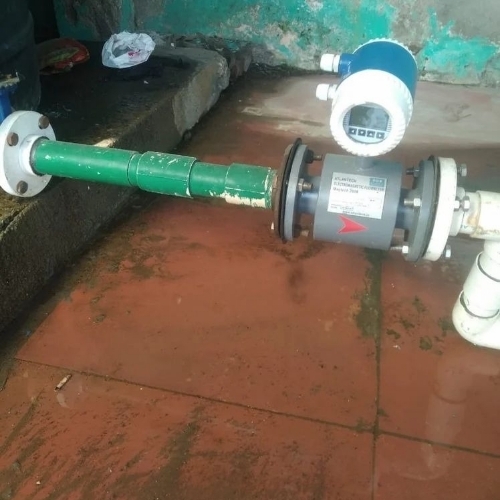 Measuring Instrument 