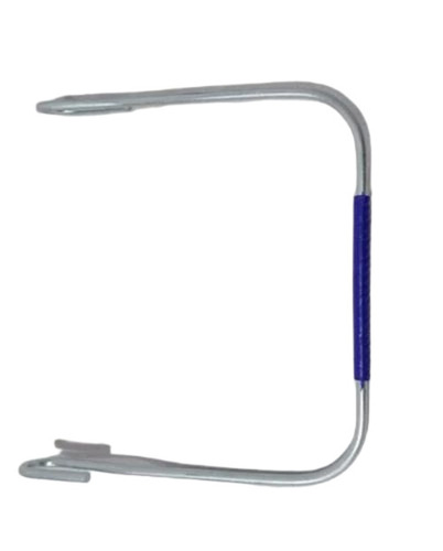 Mild Steel Bucket Handles