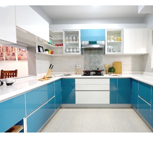 Modular kitchen