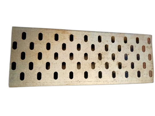 Ms Perforated Cable Tray