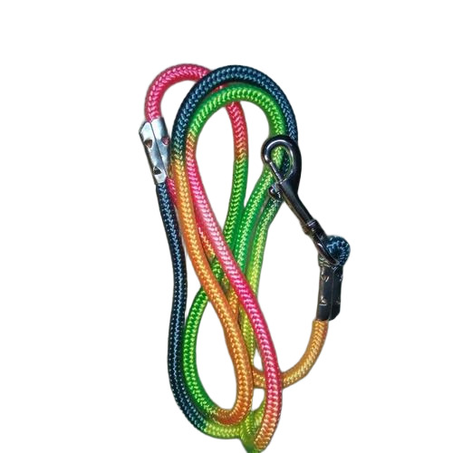 Multi Color Dog Collar