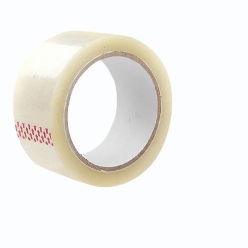Plain Bopp Packing Tapes