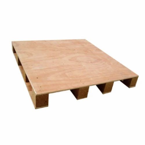 Plywood Pallet