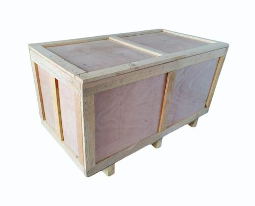 Plywood Pinewood Boxes