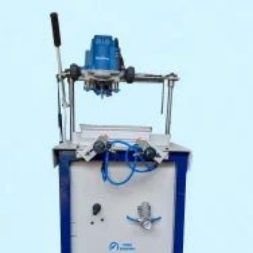 Portable copy router