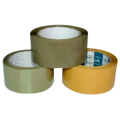 Printed Bopp Tapes